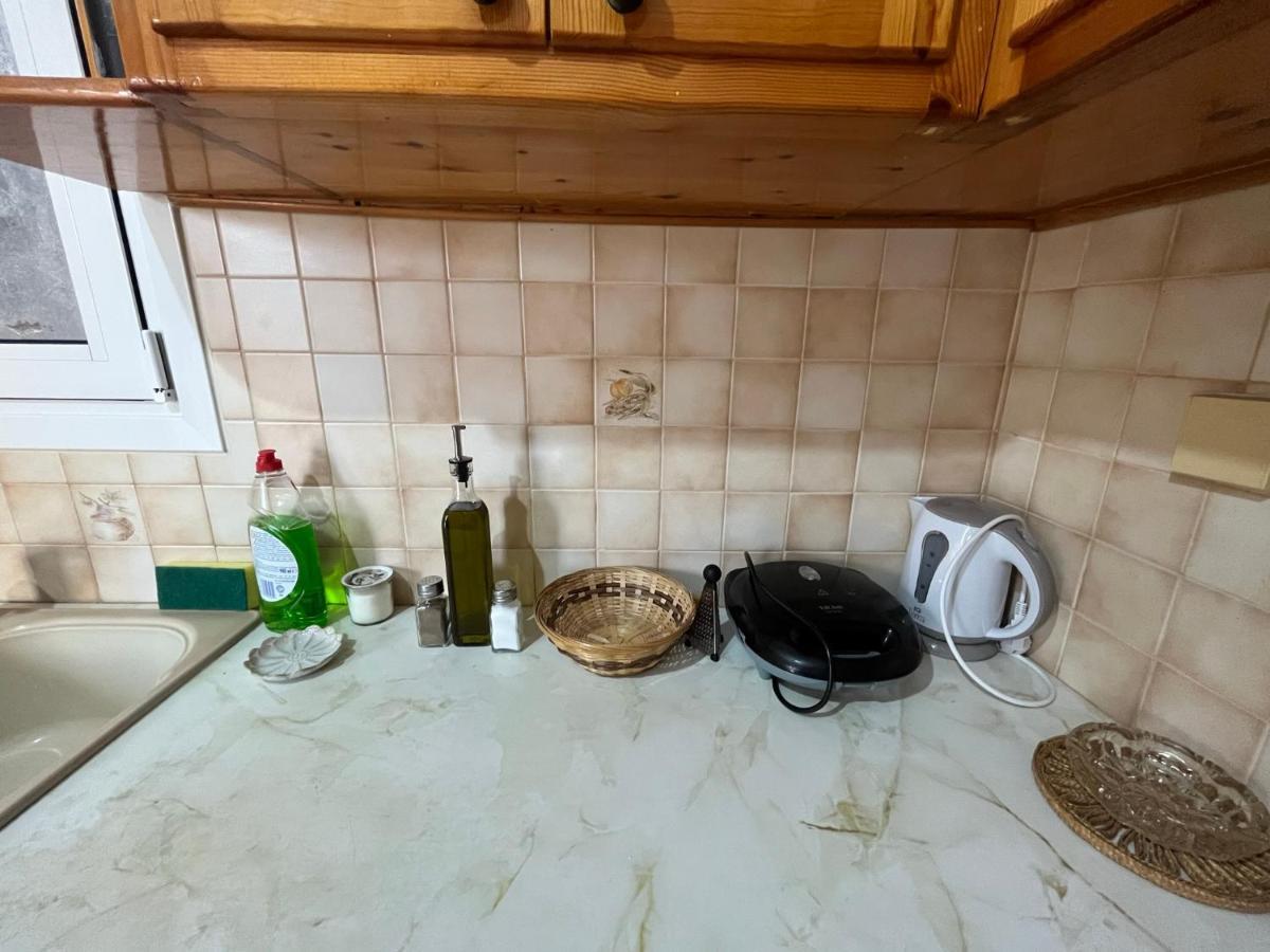 Port House Apartment ザキントス エクステリア 写真