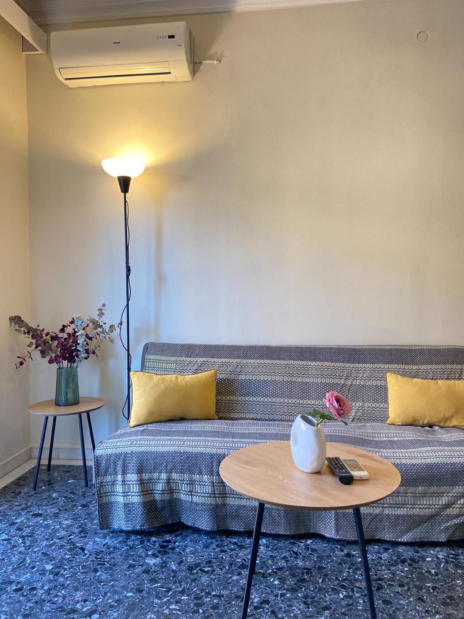 Port House Apartment ザキントス エクステリア 写真